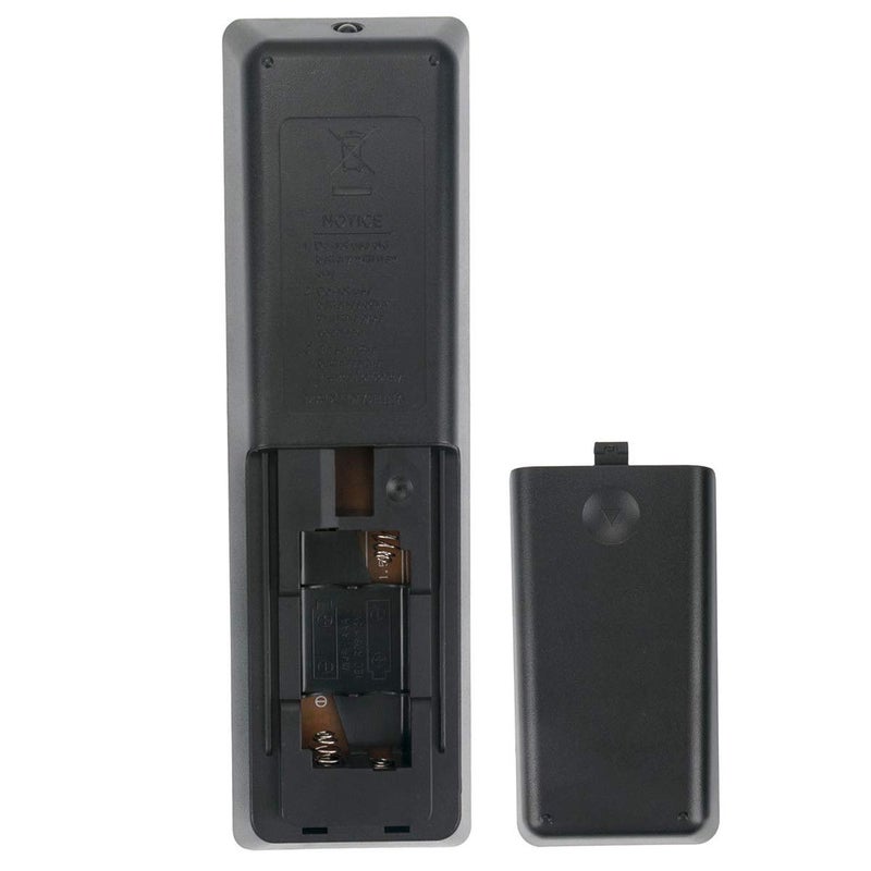 Beyution NH312UP Remote Control fit for Sanyo LCD LED HDTV TV FW55D25F FW40D36F FW43D25F FW32D06F FW50D36F FW50D48F FW43D47F FW40D48F FW40D36F-B FW32D08F FW32D06F-B - Image 3
